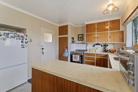 Photo of property in 7 Te Kama Street, Levin, 5510