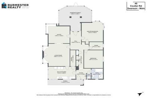 Photo of property in 40 Coulter Road, Swanson, Auckland, 0614