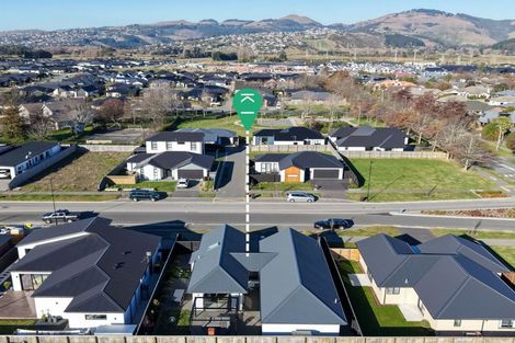 Photo of property in 5 Kearns Drive, Halswell, Christchurch, 8025