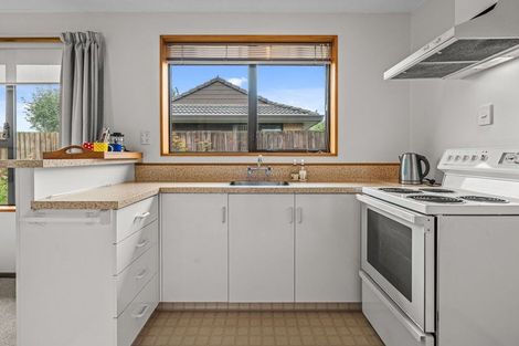 Photo of property in 4b Dumfries Drive, Hei Hei, Christchurch, 8042