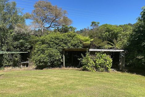 Photo of property in 1864 Takaka-collingwood Highway, Milnthorpe, Collingwood, 7182