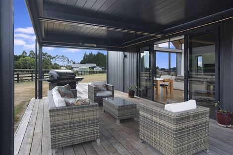 Photo of property in 5 Brennan (pvt) Lane, Swannanoa, Kaiapoi, 7692