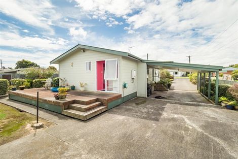 Photo of property in 2 Dalrymple Place, Marton, 4710