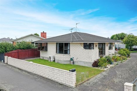 Photo of property in 41 Andrew Street, Allenton, Ashburton, 7700