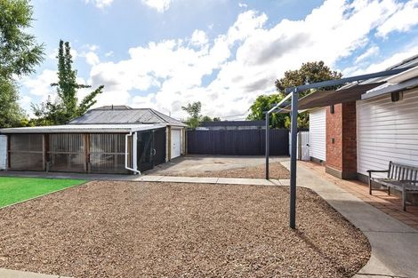 Photo of property in 40 Tankerville Road, Hoon Hay, Christchurch, 8025