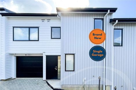 Photo of property in 7c Kotahi Road, Mount Wellington, Auckland, 1062