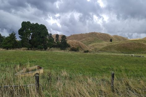 Photo of property in 2174 Rangiwahia Road, Rangiwahia, Kimbolton, 4774