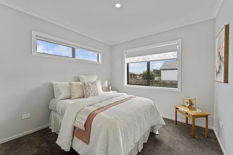 Photo of property in 3 Kingi Te Ahoaho Place, Otaki, 5512