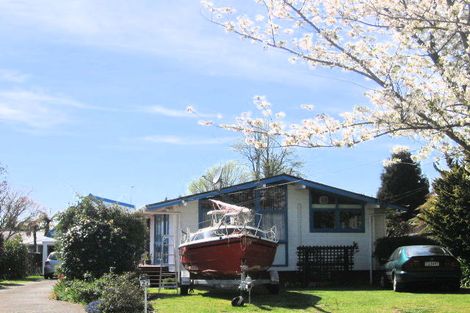 Photo of property in 27 Huia Street, Hillcrest, Rotorua, 3015