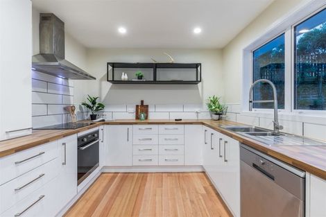 Photo of property in 25 Excellency Terrace, Ascot Park, Porirua, 5024