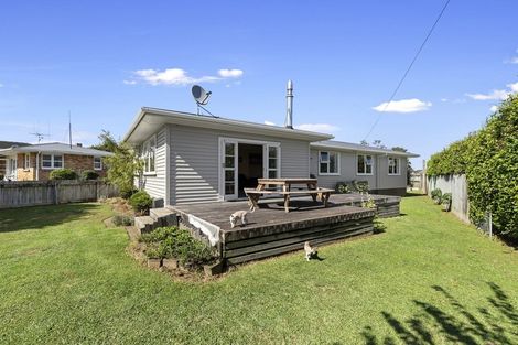 Photo of property in 7 Morrice Avenue, Morrinsville, 3300