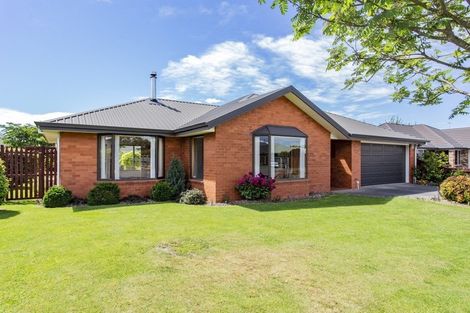 Photo of property in 14 Enverton Drive, Rangiora, 7400