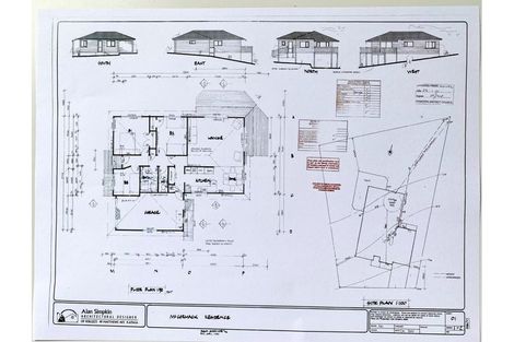 Photo of property in 11 Torsby Road, Coopers Beach, 0420