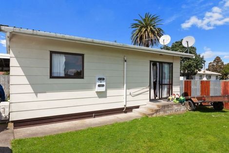 Photo of property in 1/4 Stanley Place, Opotiki, 3122