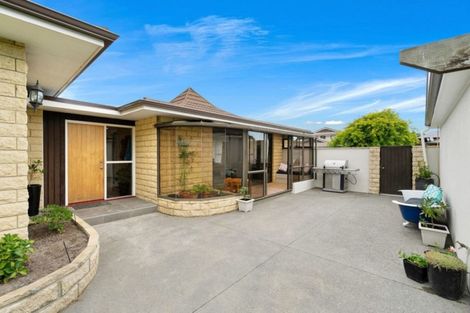 Photo of property in 49 Yellowstone Crescent, Burwood, Christchurch, 8083