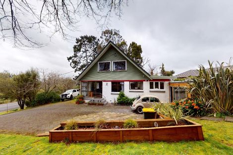 Photo of property in 56 Boundary Road, Opaheke, Papakura, 2113