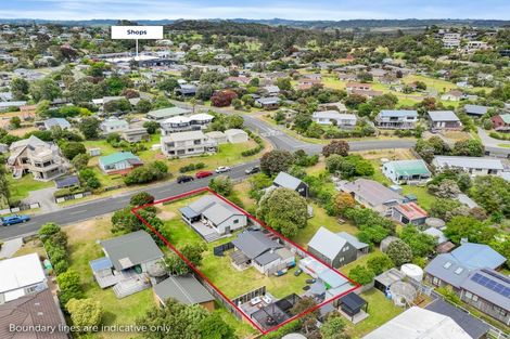 Photo of property in 13 Holiday Crescent, Mangawhai Heads, Mangawhai, 0505
