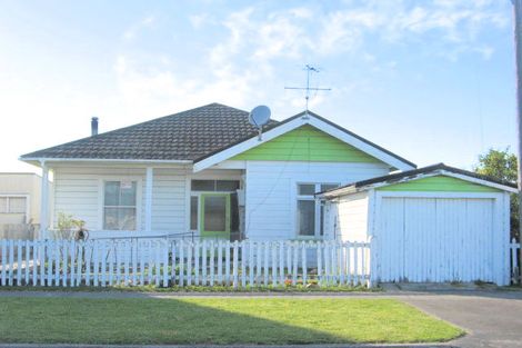 Photo of property in 2 Hunter Street, Te Hapara, Gisborne, 4010