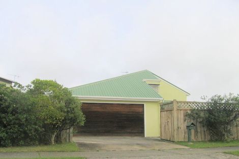 Photo of property in 44 Discovery Drive, Whitby, Porirua, 5024