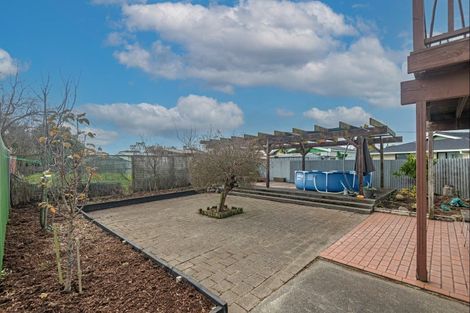 Photo of property in 20 Beaven Street, Marton, 4710