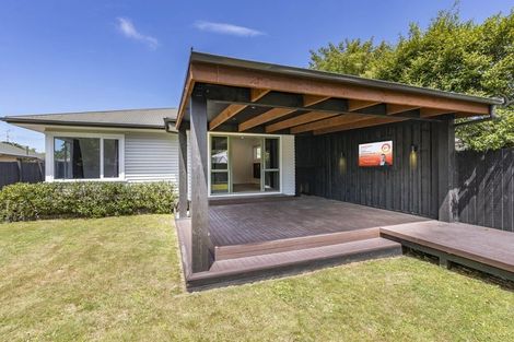 Photo of property in 67 Whitefield Street, Kaiapoi, 7630