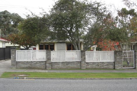 Photo of property in 22 Horoeka Street, Stokes Valley, Lower Hutt, 5019