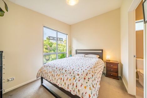 Photo of property in 8/114 Mitchell Street, Brooklyn, Wellington, 6021