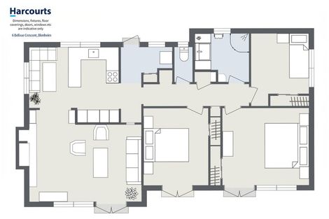 Photo of property in 6 Belvue Crescent, Witherlea, Blenheim, 7201