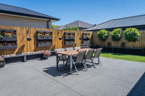 Photo of property in 5 Mueller Drive, Oceanview, Timaru, 7910