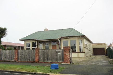 Photo of property in 46 Normanby Street, Saint Kilda, Dunedin, 9012