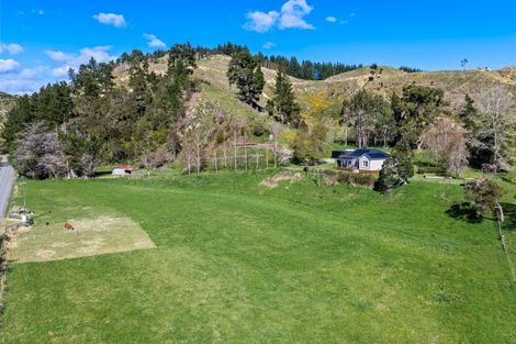 Photo of property in 183 Onamalutu Road, Onamalutu, Blenheim, 7275