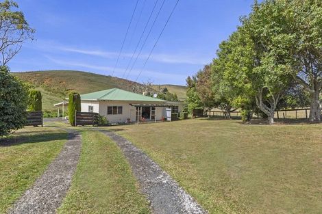 Photo of property in 807 Te Mata Road, Raglan, Te Mata, 3895