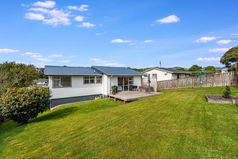 Photo of property in 3 Stipulate Place, Ascot Park, Porirua, 5024