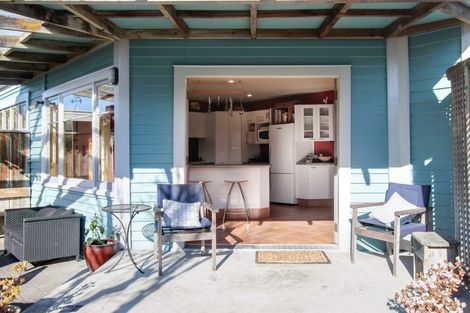 Photo of property in 137 Georges Drive, Napier South, Napier, 4110