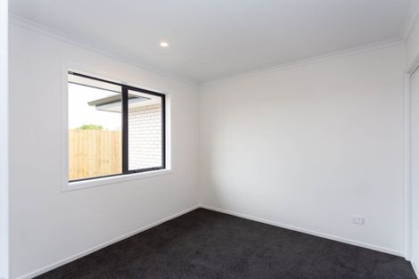 Photo of property in 6 Cherry Tree Place, Southbridge, 7602