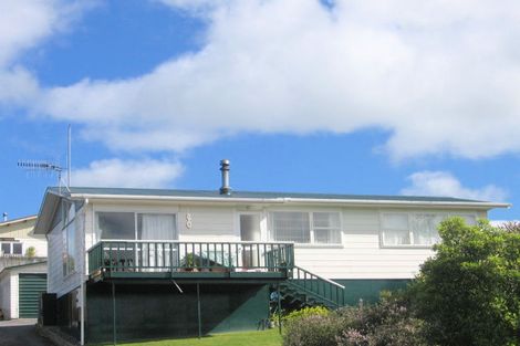 Photo of property in 38 Woodward Street, Nukuhau, Taupo, 3330