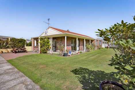 Photo of property in 21 Robson Street, Normanby, Hawera, 4614