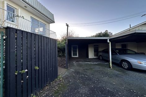 Photo of property in 5/9a Union Street, Claudelands, Hamilton, 3214