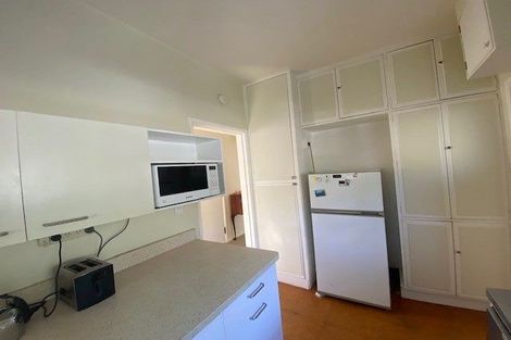 Photo of property in 6a Sefton Street, Wadestown, Wellington, 6012