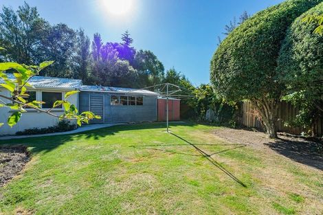 Photo of property in 64 Carruthers Street, Ilam, Christchurch, 8041
