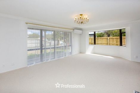 Photo of property in 60 Mcparland Street, Elderslea, Upper Hutt, 5018