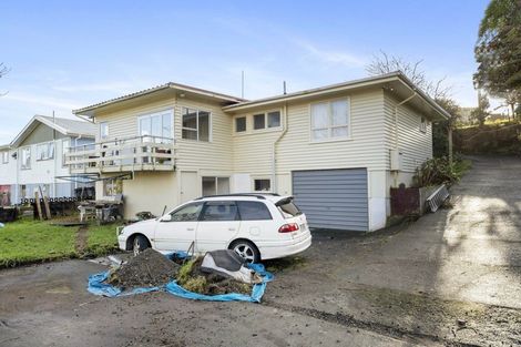 Photo of property in 119 Omata Road, Marfell, New Plymouth, 4310