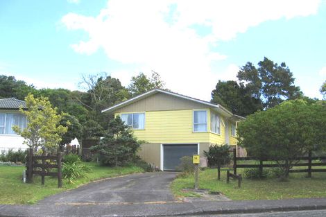 Photo of property in 14 Salamanca Road, Sunnynook, Auckland, 0620