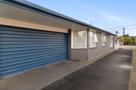 Photo of property in 1/36 Heathcote Street, Woolston, Christchurch, 8023