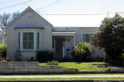 Photo of property in 14 Ingestre Street, Whanganui, 4500