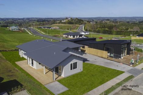 Photo of property in 30 Ridge Drive, Omokoroa, 3114