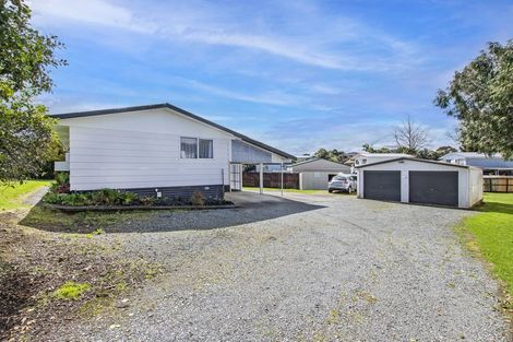Photo of property in 50 Tapper Crescent, Tikipunga, Whangarei, 0112
