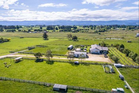 Photo of property in 39 Carters Line, Parkvale, Carterton, 5792