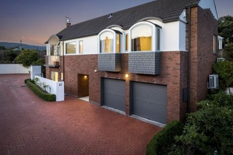 Photo of property in 60 Drivers Road, Maori Hill, Dunedin, 9010