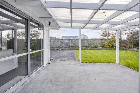 Photo of property in 55 Grey Street, Normanby, Hawera, 4614